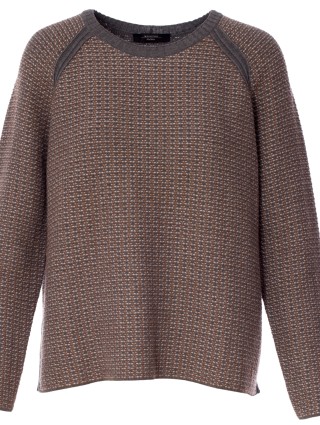 Светр WEEKEND MAX MARA (2581): фото 2 - Invogue